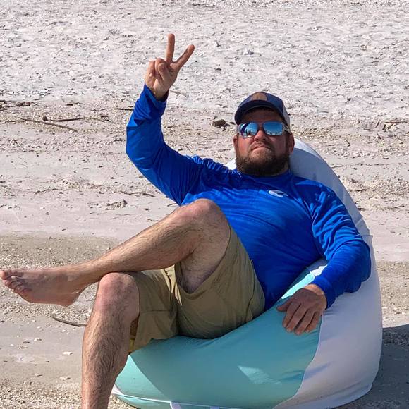 Meet your Posher, Michael - Picture 1 of 1